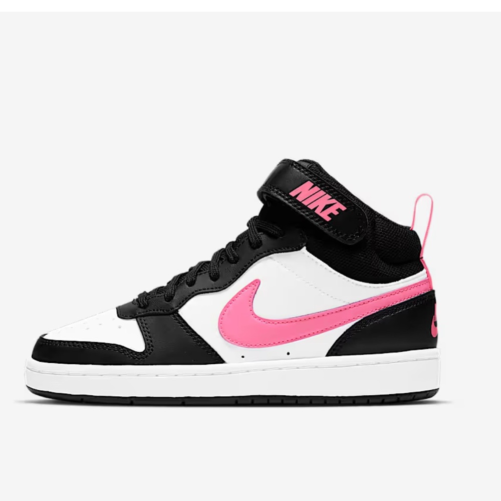 Nike Nike Court Borough Mid 2